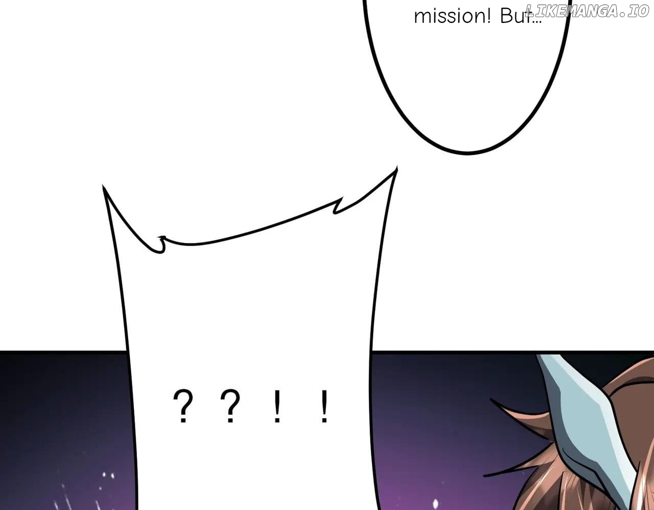 With My Netherworld Trillions, Game On! Chapter 212 - page 138